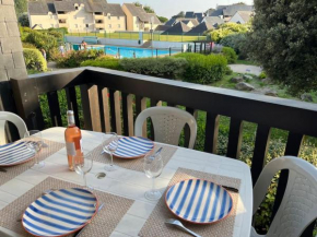 Appartement Havre de Quiberon